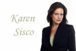 Les Tags - Karen Sisco