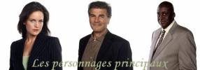 Les Tags - Karen Sisco