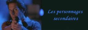 Les Tags - Karen Sisco