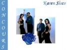 Les Tags - Karen Sisco