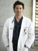 Grey's Anatomy