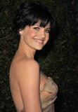 Carla Gugino.
